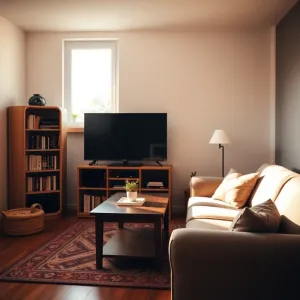 Pokój mieszkalny definicja