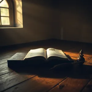 Pokój na poddaszu książka streszczenie