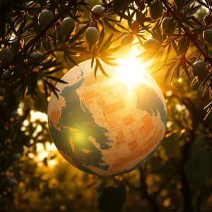 Pokój na świecie definicja