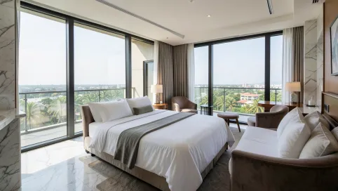 Pokój Superior Co To Znaczy