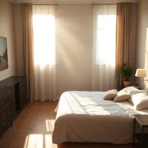 Pokój w domu jednorodzinnym Warszawa