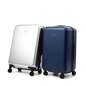 Policarbon czy polipropylen walizka