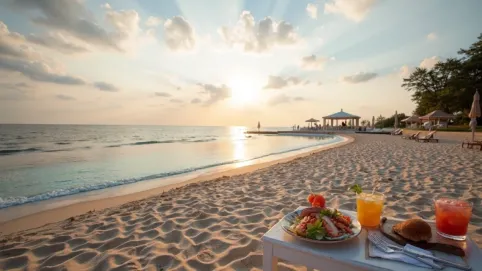 polskie morze all inclusive