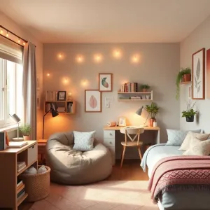 Pomysły na pokój dla 11 latki