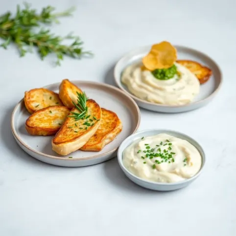 Potrawy z selera korzeniowego dietetyczne