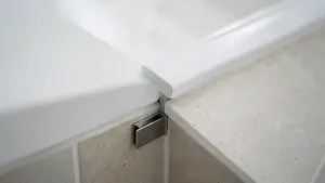 Profile do montażu płytek bez kleju