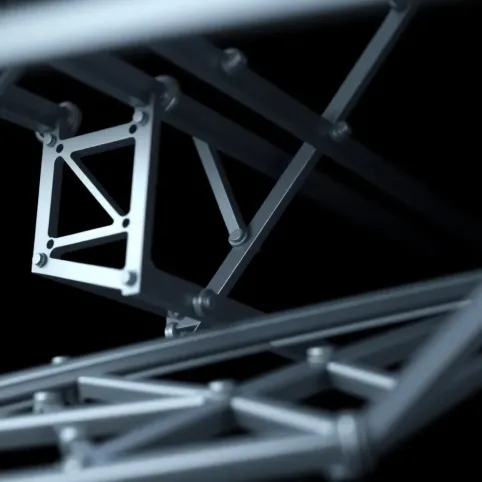 Program do obliczania konstrukcji stalowych