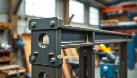 Projekt warsztatowy konstrukcji stalowej cena