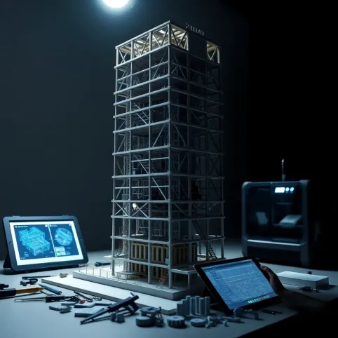 Projektant konstrukcji zarobki