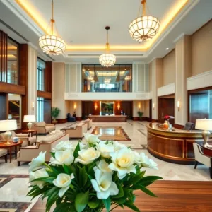 Prowadzenie Hotelu