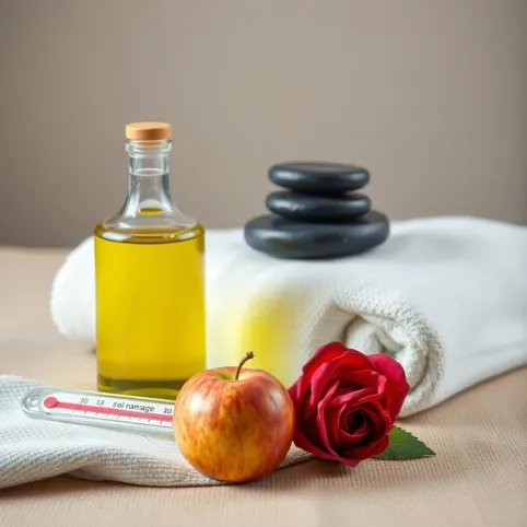 Przeciwwskazania bezwzględne do masażu klasycznego