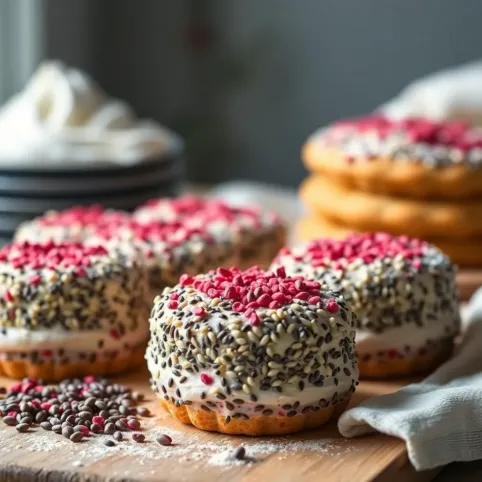 przepisy z masa makowa