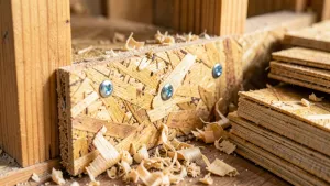 Przykręcenie Płyt Osb Cennik