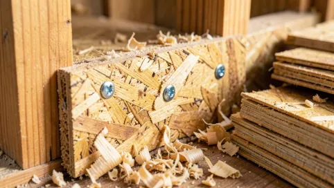 Przykręcenie Płyt Osb Cennik