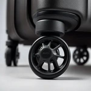 Puccini kółka do walizki