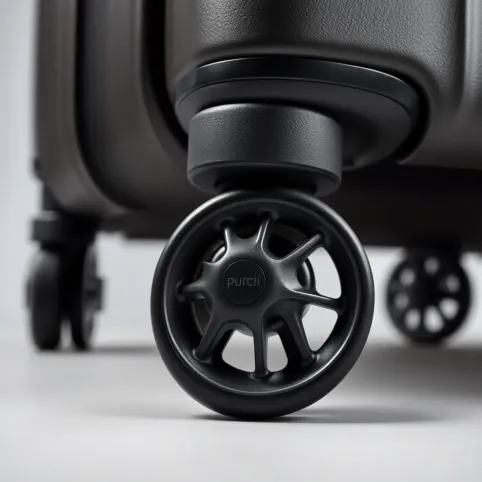 Puccini kółka do walizki