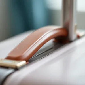 Rączka do walizki 24 cm