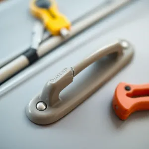 Rączka do walizki dunlop