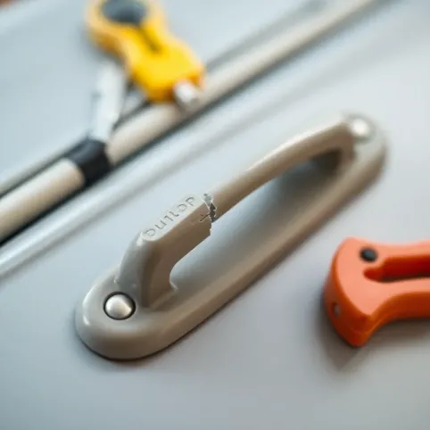 Rączka do walizki dunlop