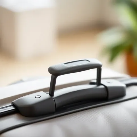 Rączka do walizki Wittchen