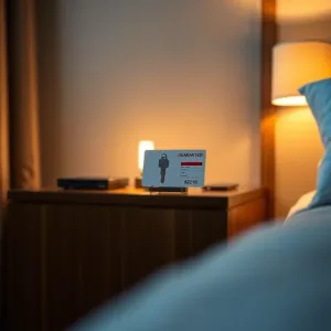 Rezerwacja GWARANTOWANA w hotelu definicja