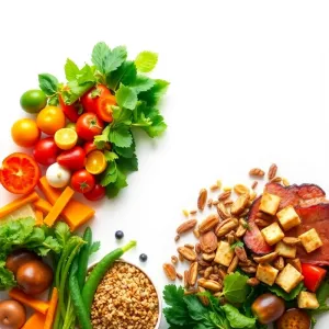 Rodzaje diet i ich charakterystyka