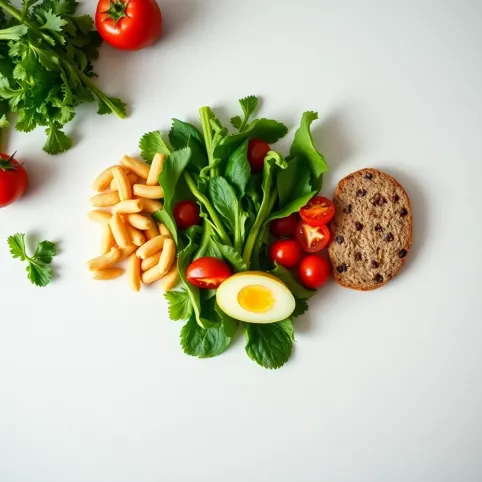 Rodzaje diet prezentacja