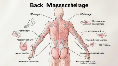 Rodzaje Masażu Pleców