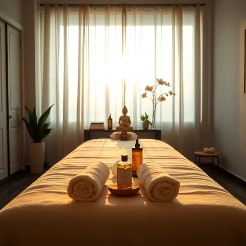 Salon masażu Bangkok Koszalin