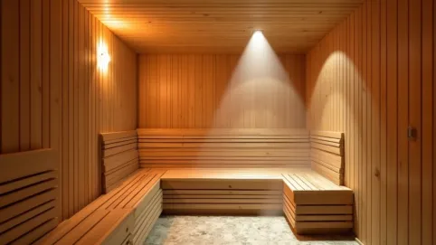 Sauna cena za godzinę Bytom