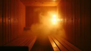 Sauna cena za godzinę Gdynia
