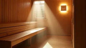 Sauna cena za godzinę Gorzów Wielkopolski