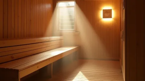 Sauna cena za godzinę Gorzów Wielkopolski