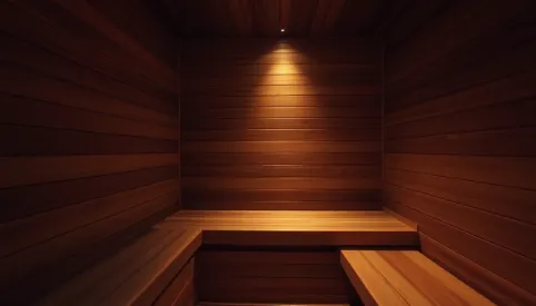 Sauna cena za godzinę Kraków