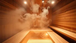 Sauna cena za godzinę Lublin