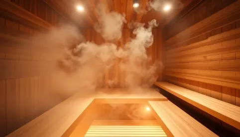 Sauna cena za godzinę Lublin