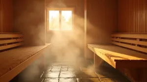 Sauna cena za godzinę Olsztyn