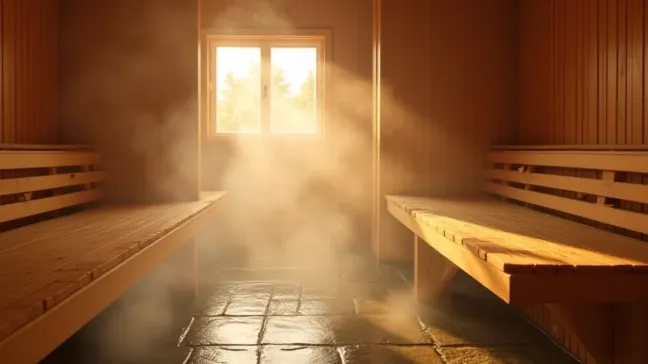 Sauna cena za godzinę Olsztyn