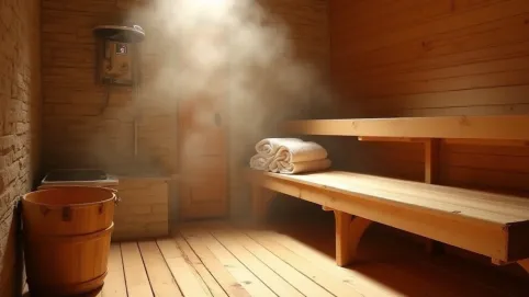 Sauna cena za godzinę Płock