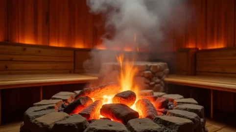 Sauna cena za godzinę Radom