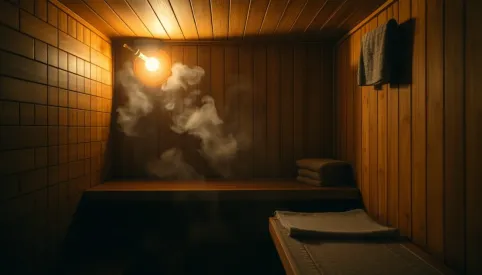 Sauna cena za godzinę Szczecin