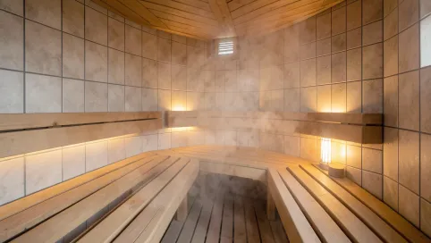 Sauna cena za godzinę Tychy