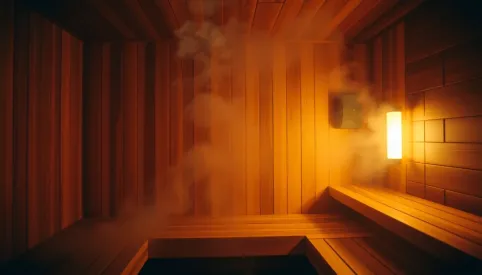 Sauna cena za godzinę Warszawa