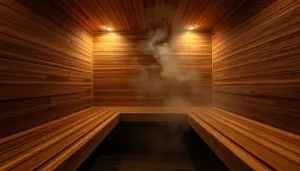Sauna cena za godzinę Wrocław