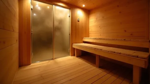 Sauna cena za godzinę Zabrze