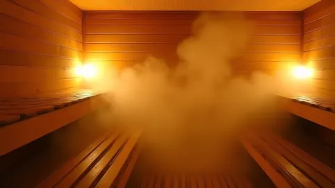 Sauna cena za godzinę Zielona Góra