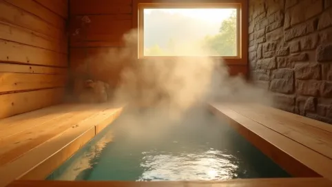 Sauna koszt utrzymania