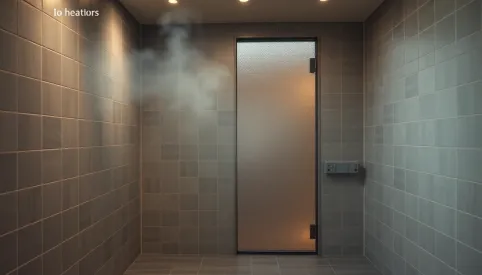 Sauna parowa ile razy w tygodniu