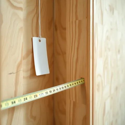 Ścianki działowe z płyt OSB cennik