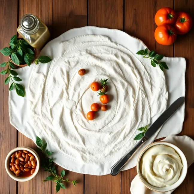 SIBO dieta przepisy